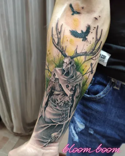 Bloom Boom - Tattoo Studio